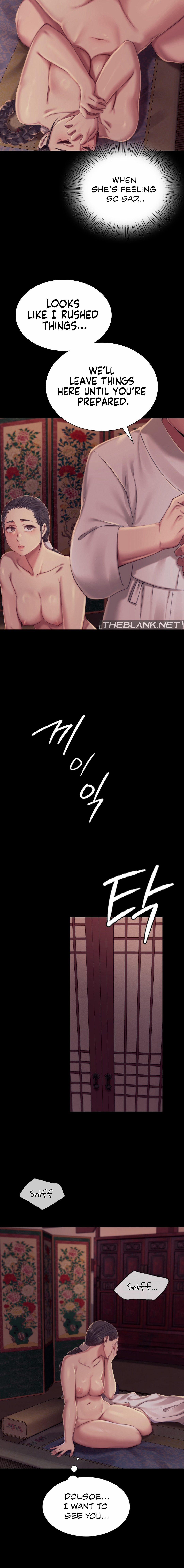 Madam Manhwa 101 trang 4