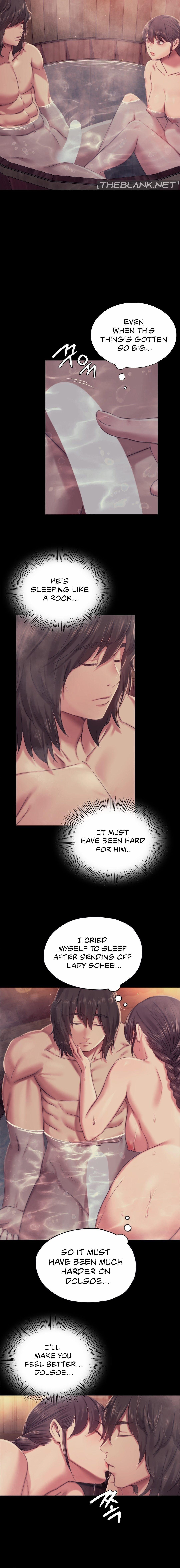 Madam Manhwa 102 trang 1