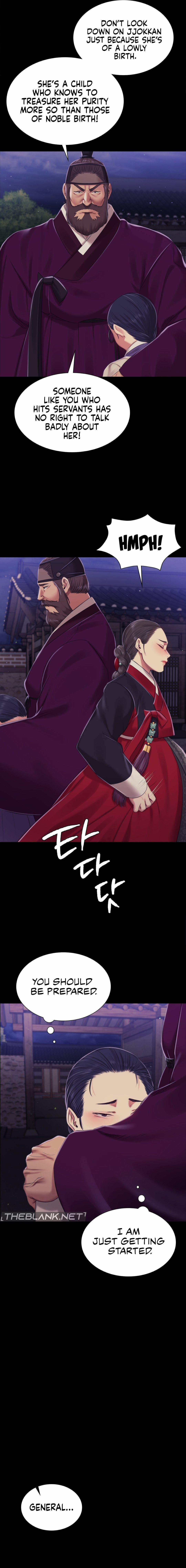 Madam Manhwa 102 trang 11