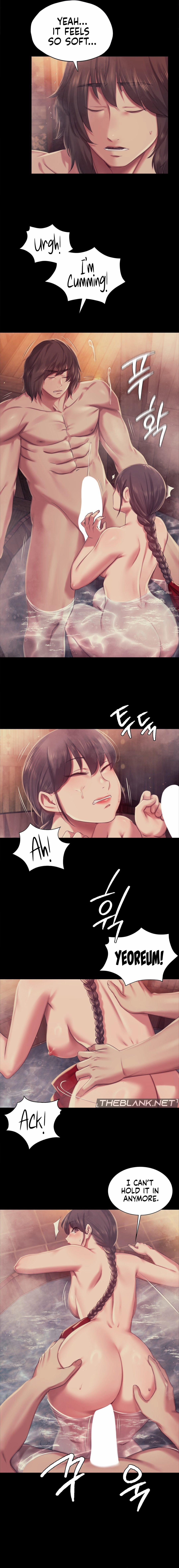 Madam Manhwa 102 trang 5