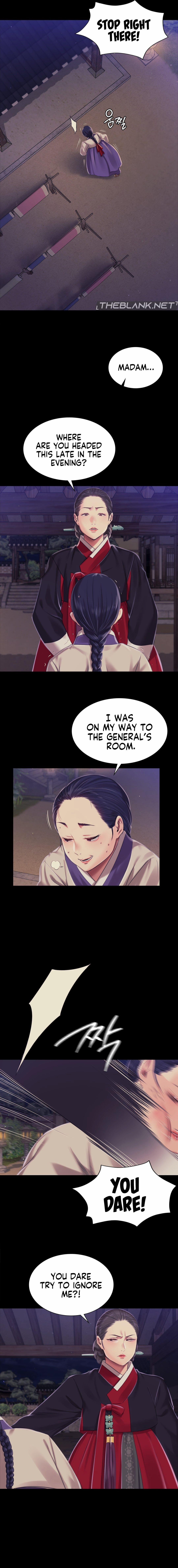 Madam Manhwa 102 trang 8