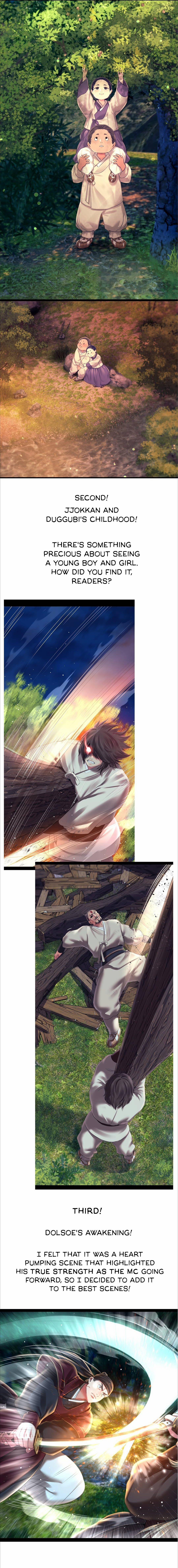 Madam Manhwa 103.5 trang 4