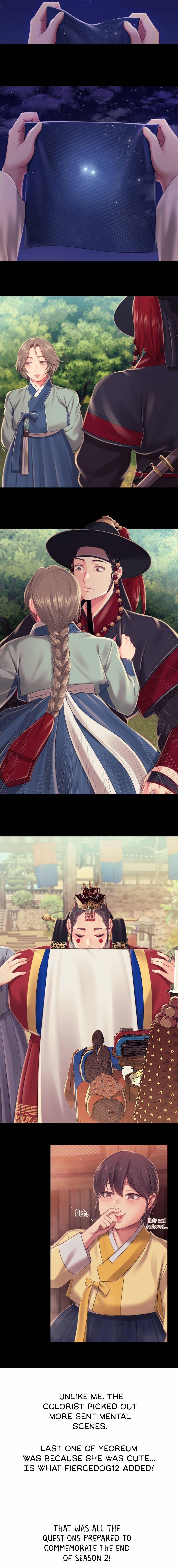 Madam Manhwa 103.5 trang 6