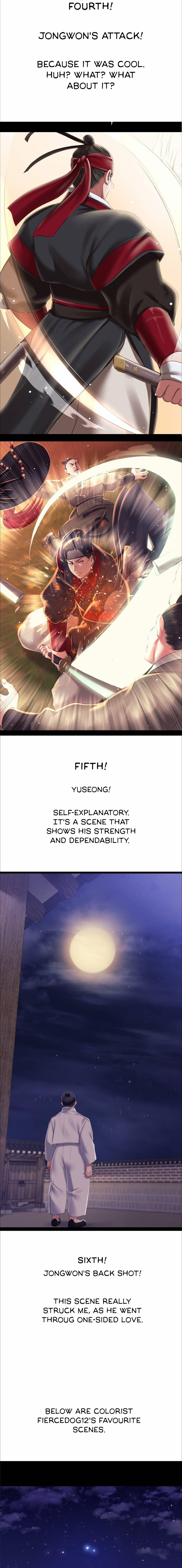 Madam Manhwa 103.6 trang 5