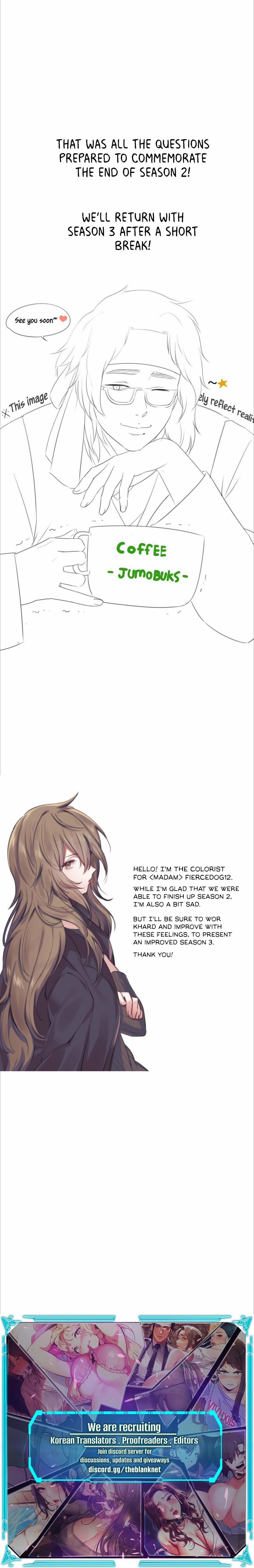 Madam Manhwa 103.6 trang 7