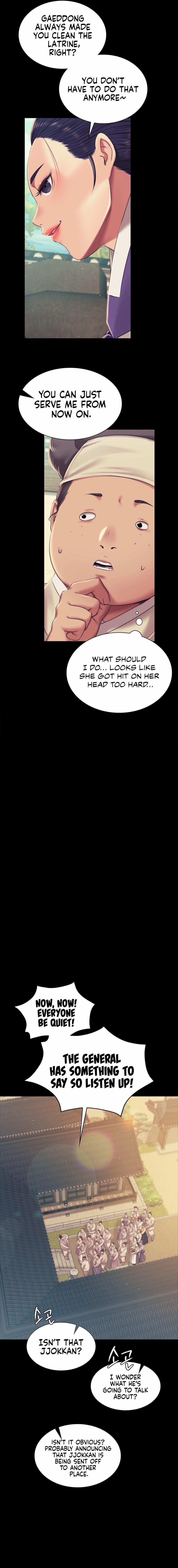 Madam Manhwa 103 trang 15