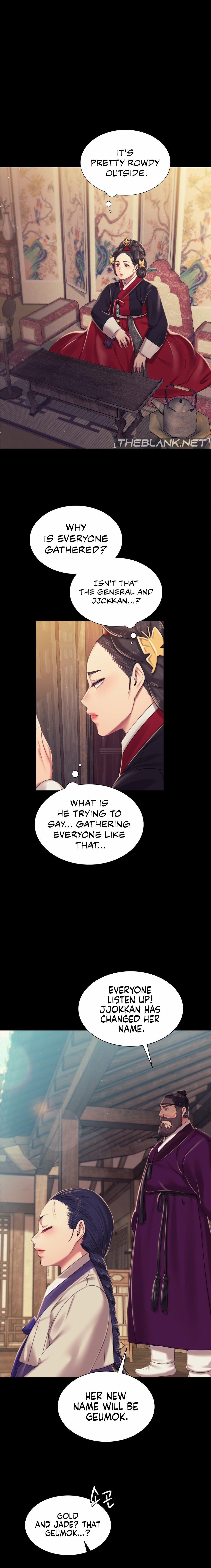 Madam Manhwa 103 trang 16