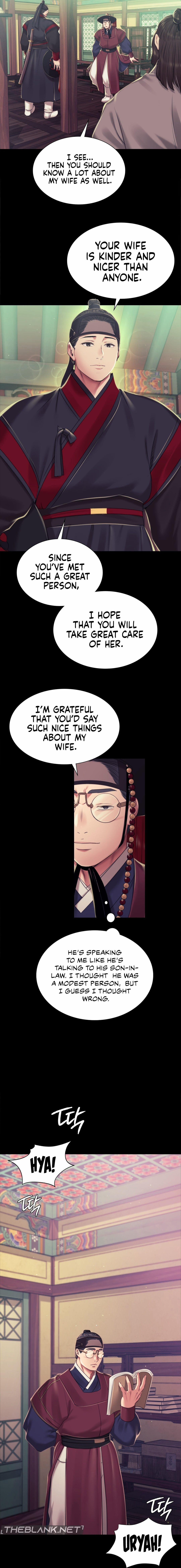 Madam Manhwa 103 trang 6