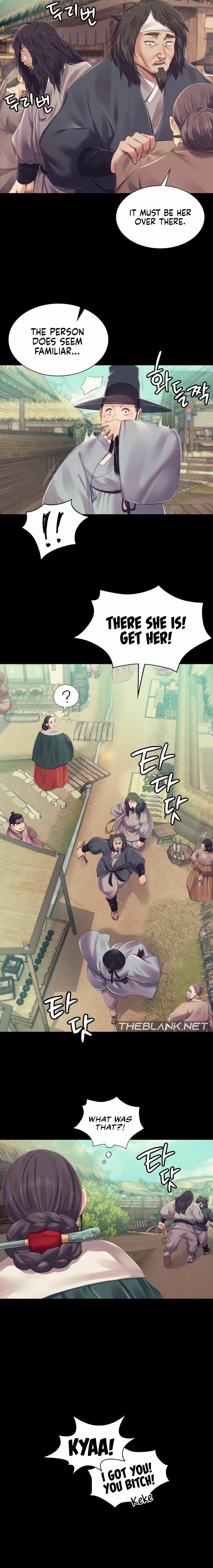 Madam Manhwa 104 trang 7