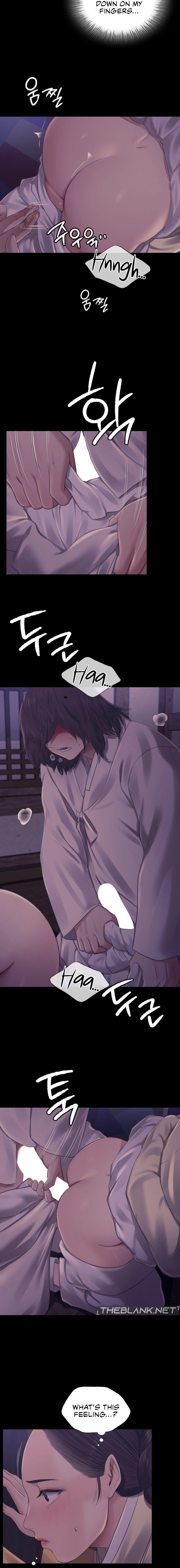 Madam Manhwa 105 trang 13