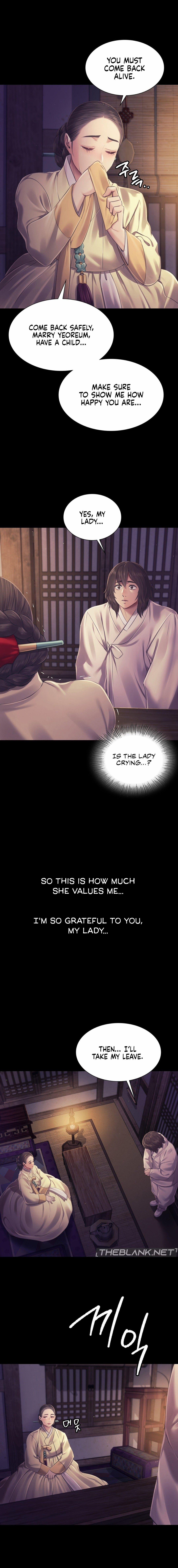 Madam Manhwa 105 trang 4