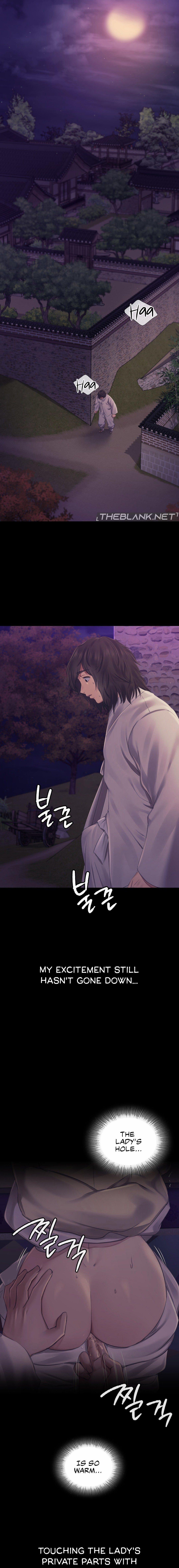 Madam Manhwa 106 trang 1