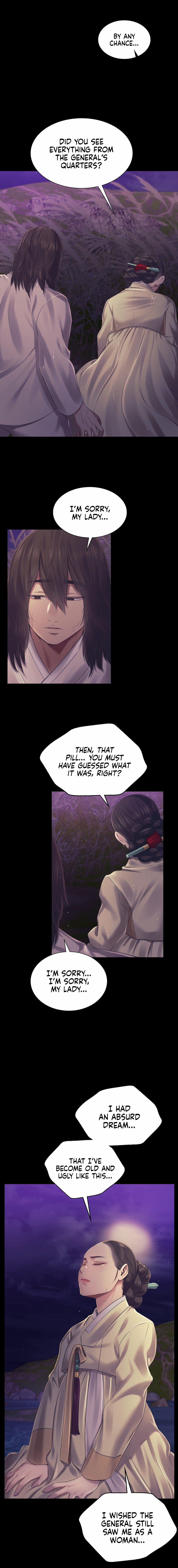 Madam Manhwa 106 trang 13