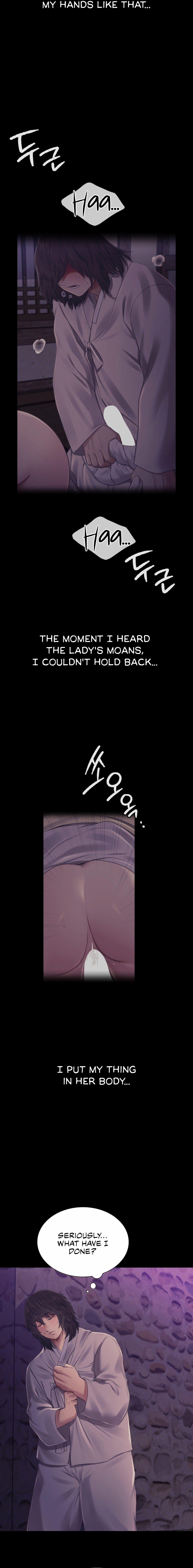 Madam Manhwa 106 trang 2