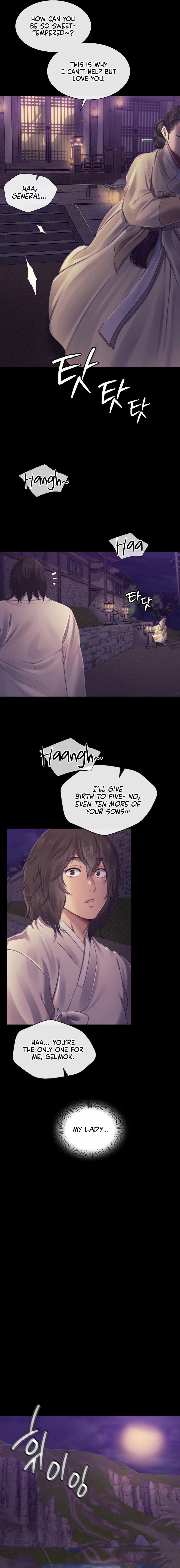 Madam Manhwa 106 trang 7