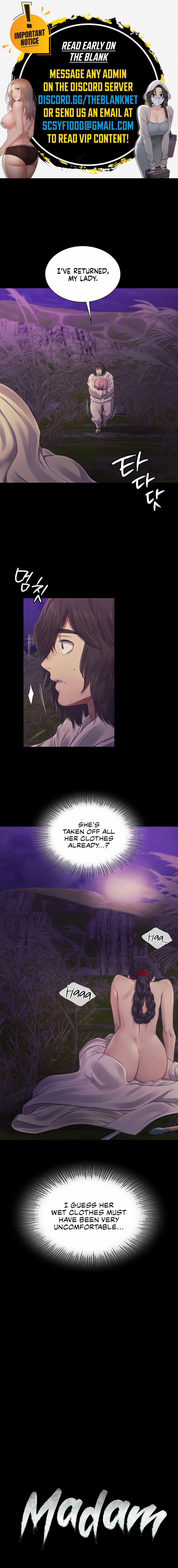 Madam Manhwa 107 trang 0