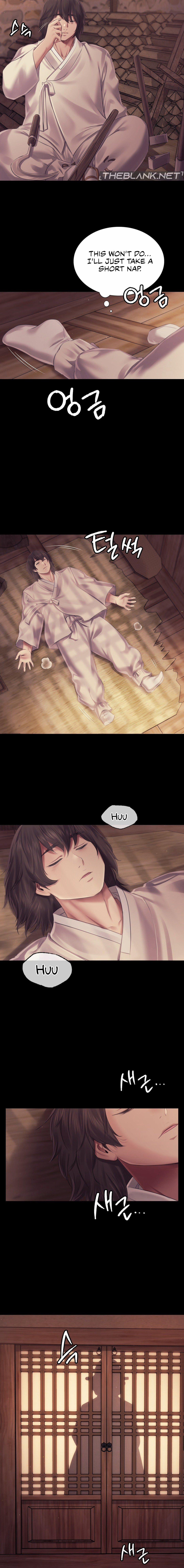 Madam Manhwa 108 trang 16