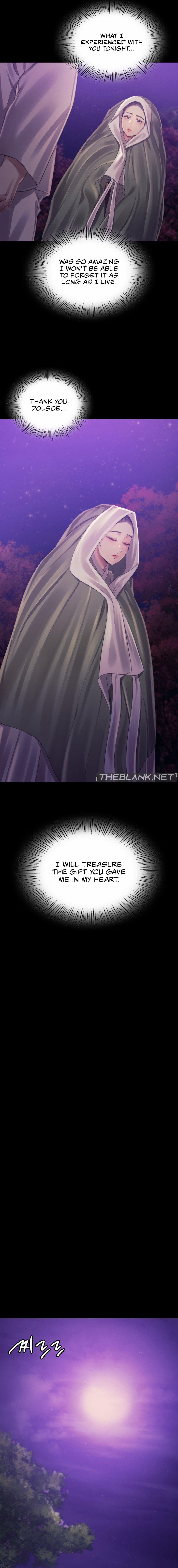 Madam Manhwa 108 trang 3