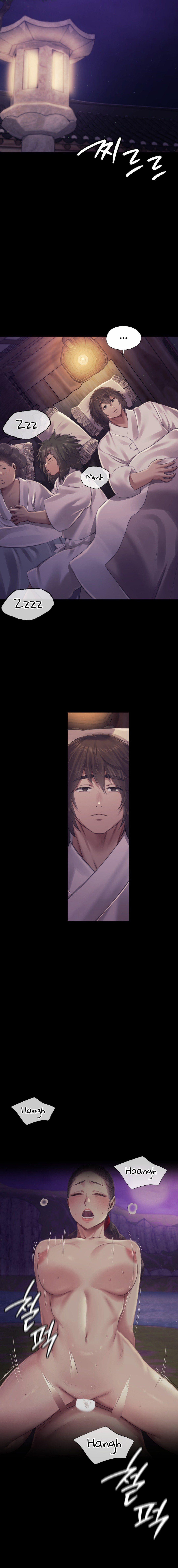 Madam Manhwa 108 trang 4