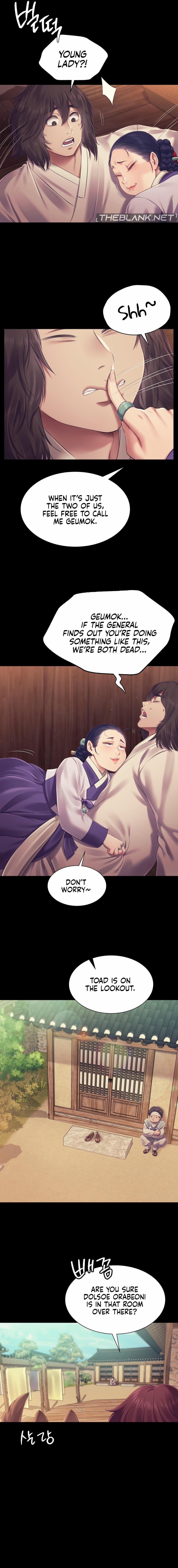 Madam Manhwa 109 trang 2