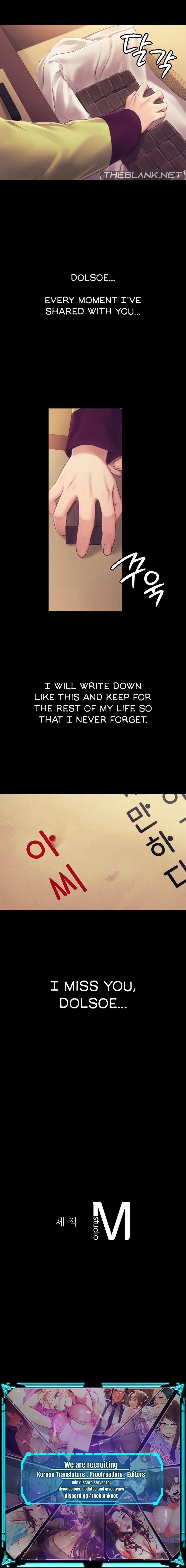 Madam Manhwa 109 trang 20