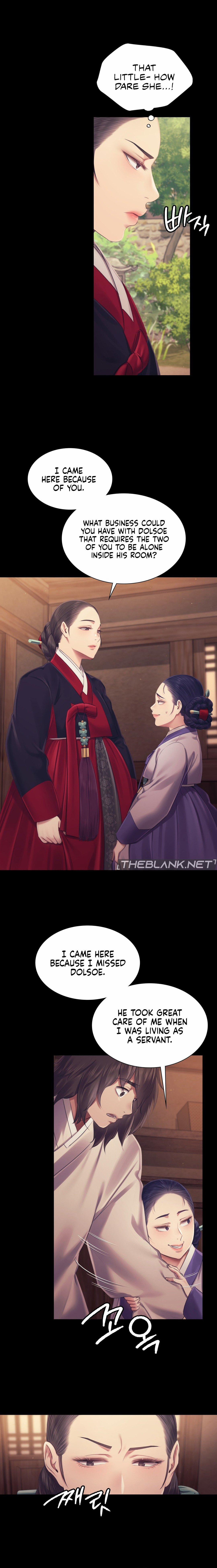 Madam Manhwa 109 trang 6