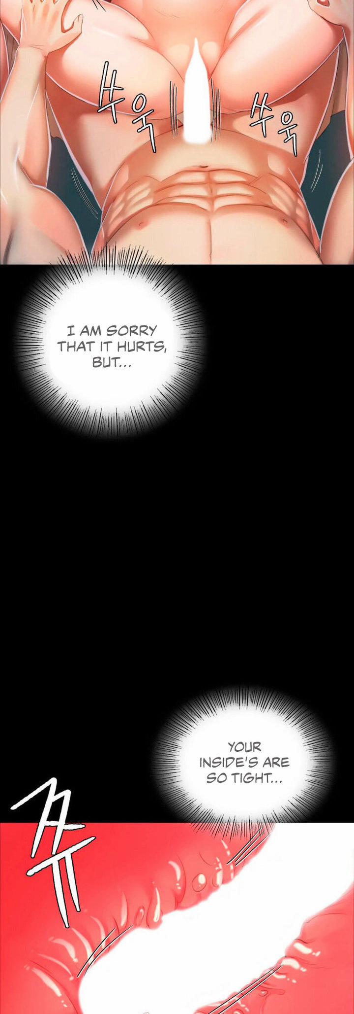 Madam Manhwa 11 trang 23