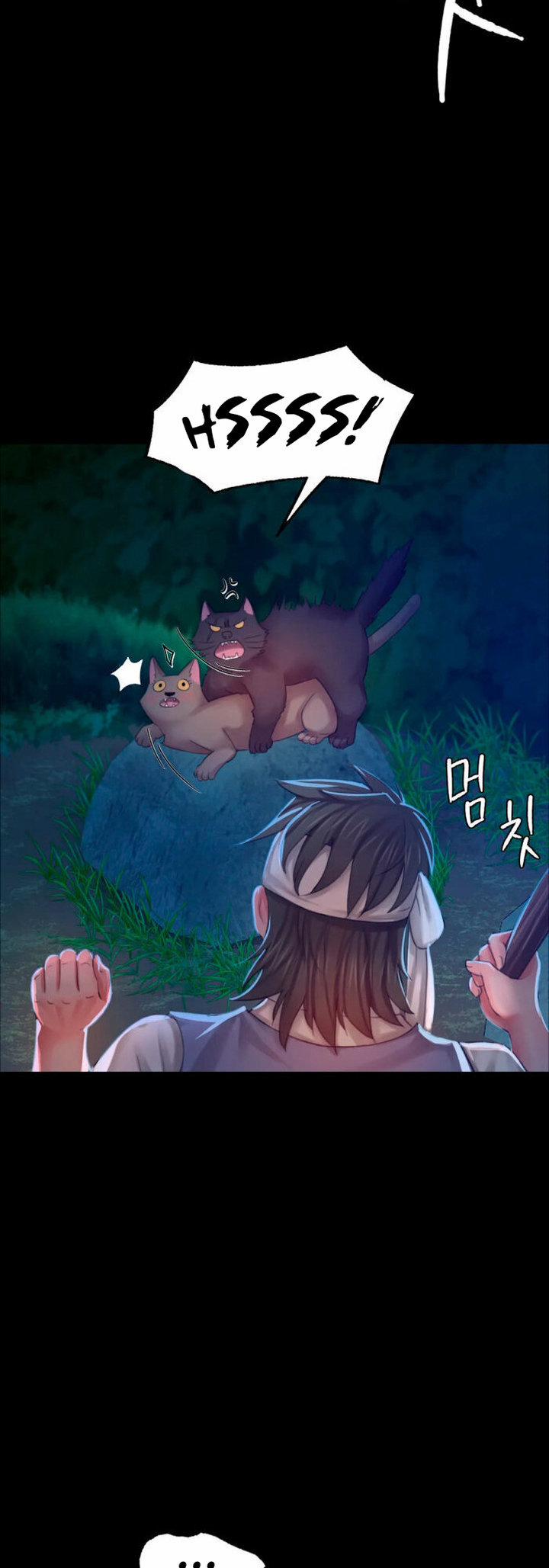 Madam Manhwa 11 trang 42