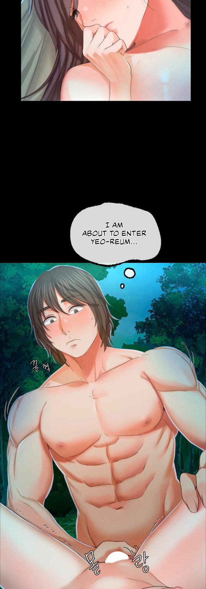 Madam Manhwa 11 trang 5