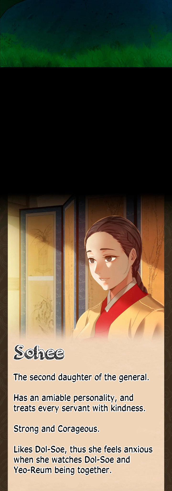 Madam Manhwa 11 trang 65