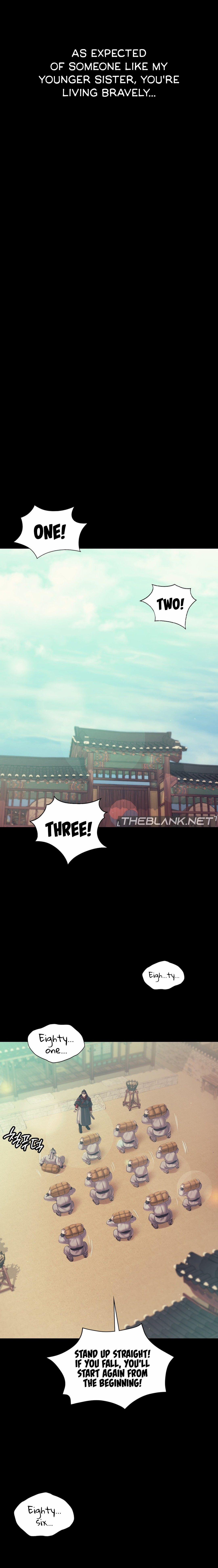 Madam Manhwa 110 trang 4