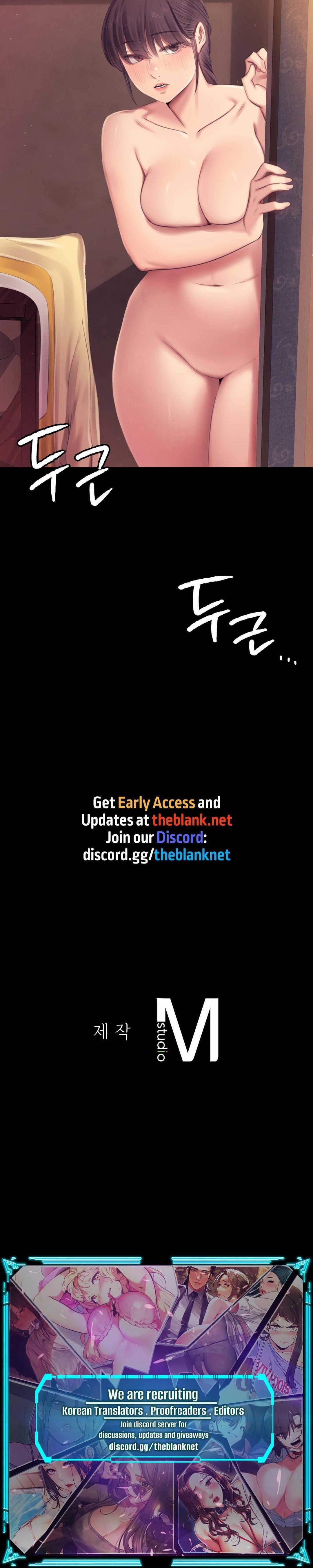 Madam Manhwa 111 trang 19