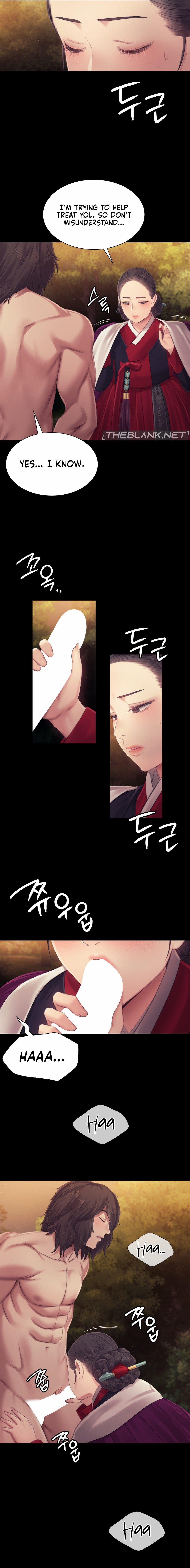 Madam Manhwa 113 trang 14