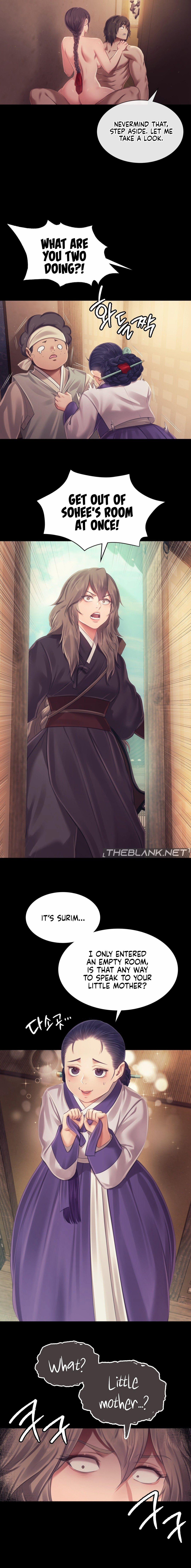 Madam Manhwa 113 trang 2