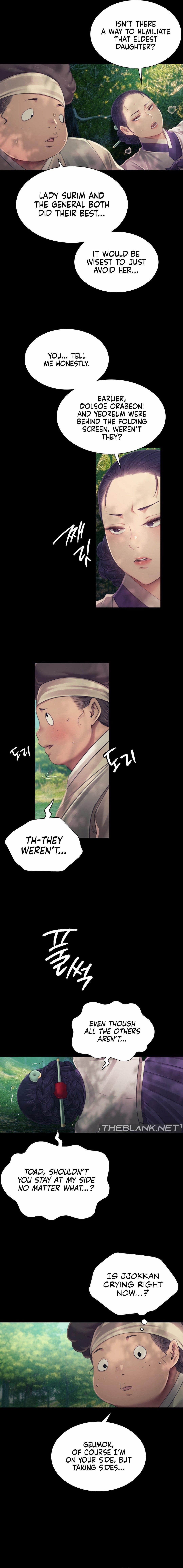 Madam Manhwa 113 trang 6