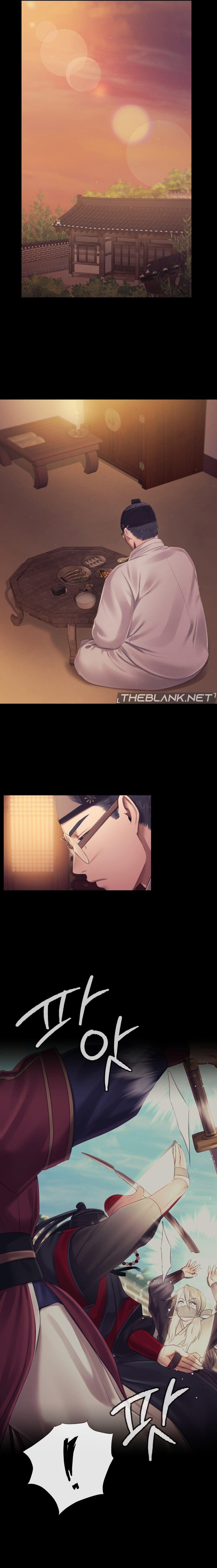 Madam Manhwa 114 trang 1