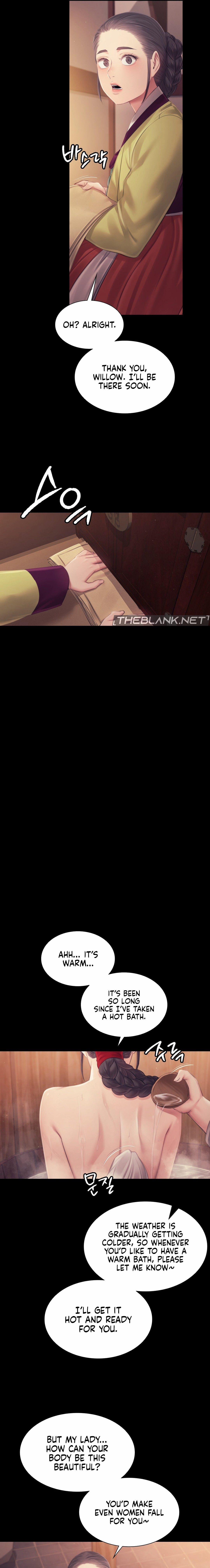 Madam Manhwa 114 trang 10