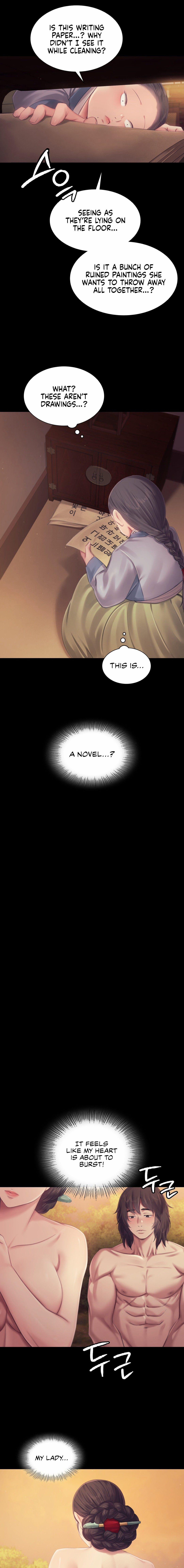 Madam Manhwa 114 trang 13