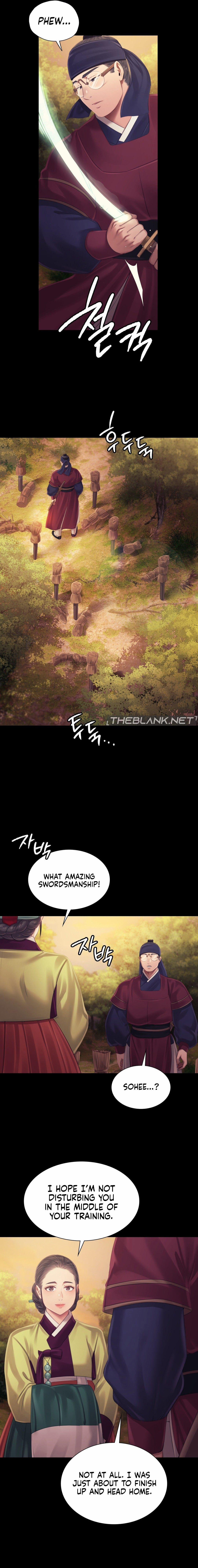 Madam Manhwa 114 trang 4