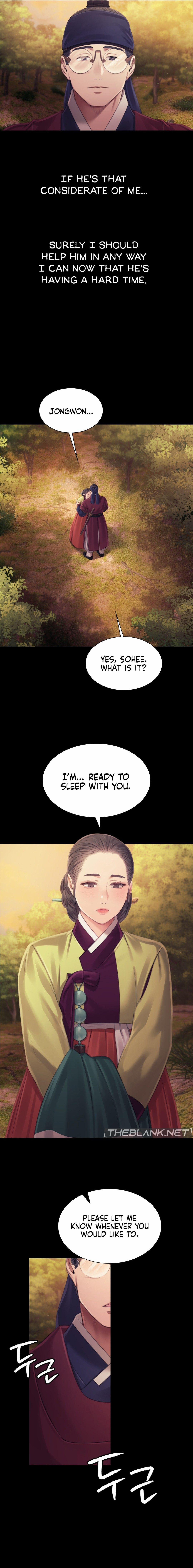 Madam Manhwa 114 trang 7
