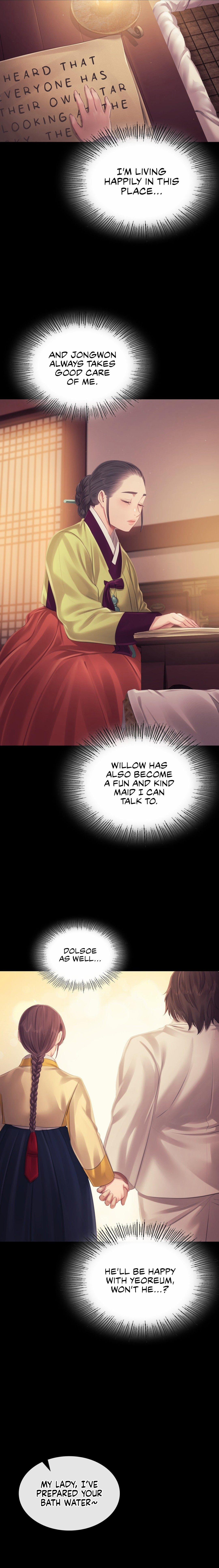 Madam Manhwa 114 trang 9