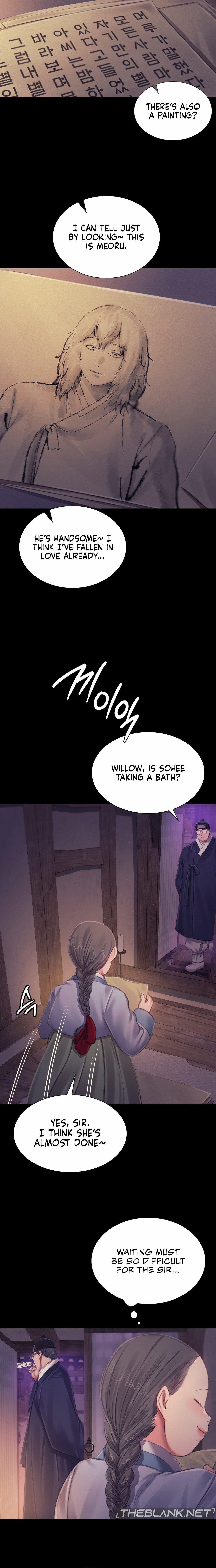 Madam Manhwa 115 trang 14