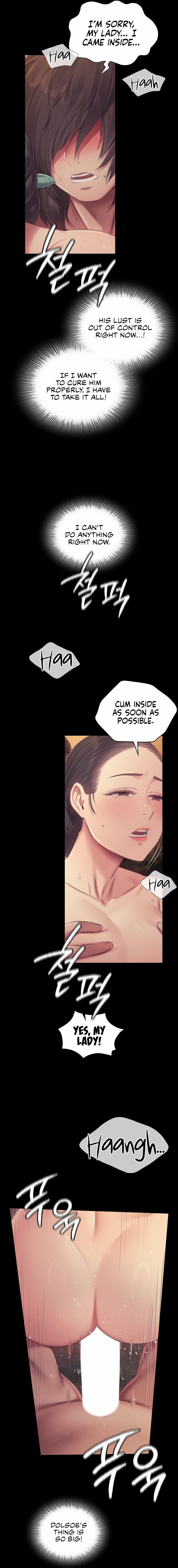 Madam Manhwa 115 trang 2
