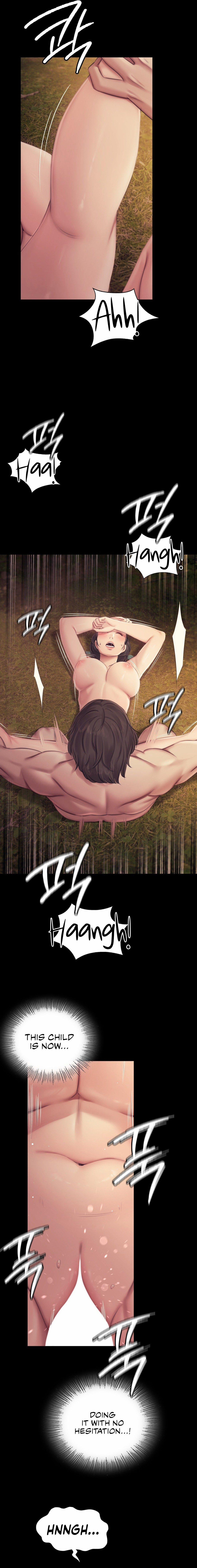 Madam Manhwa 115 trang 6