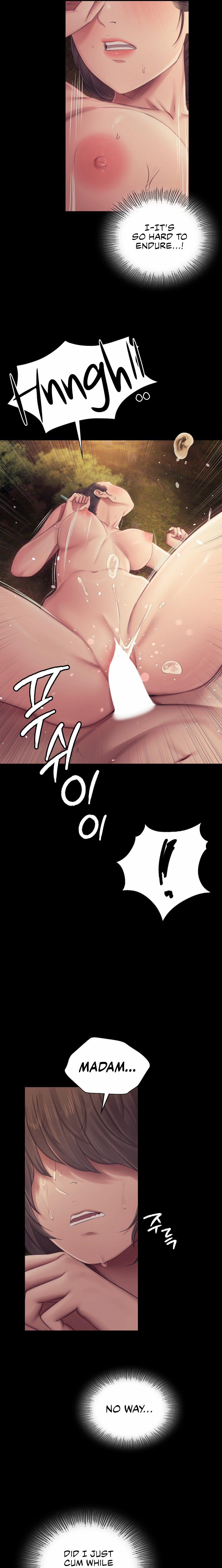 Madam Manhwa 115 trang 7