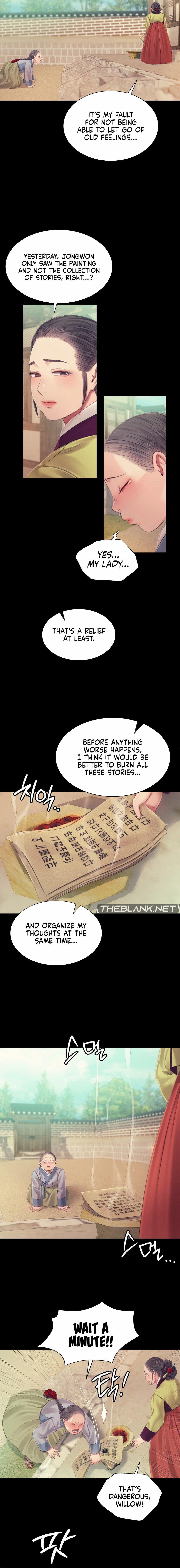 Madam Manhwa 116 trang 4