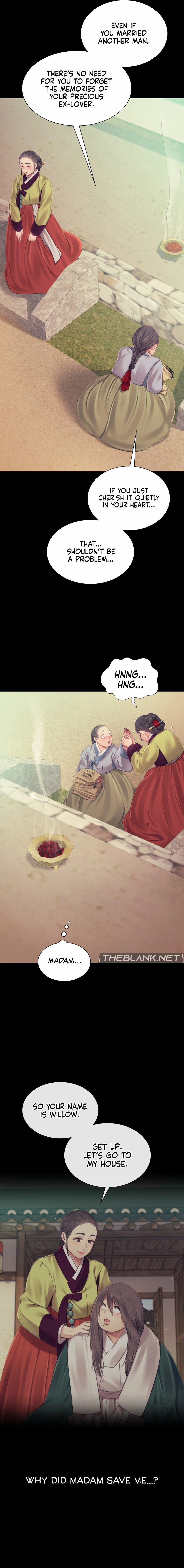 Madam Manhwa 116 trang 6