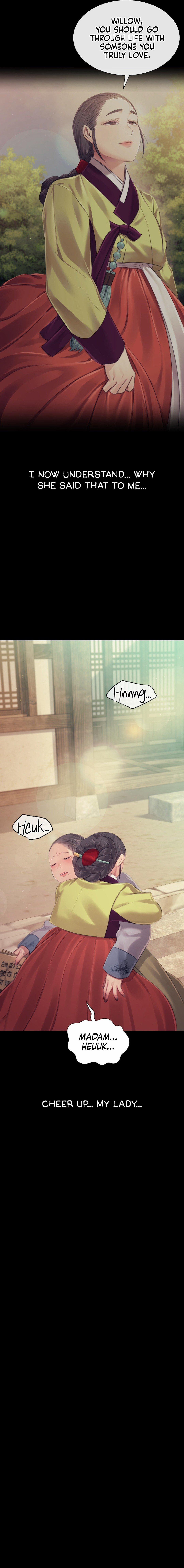 Madam Manhwa 116 trang 7