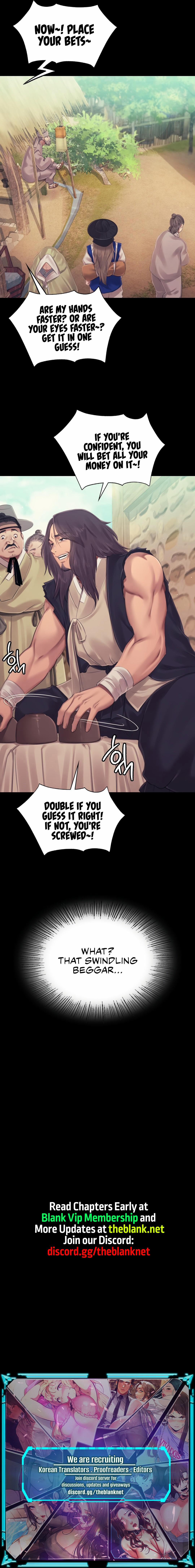 Madam Manhwa 117 trang 16