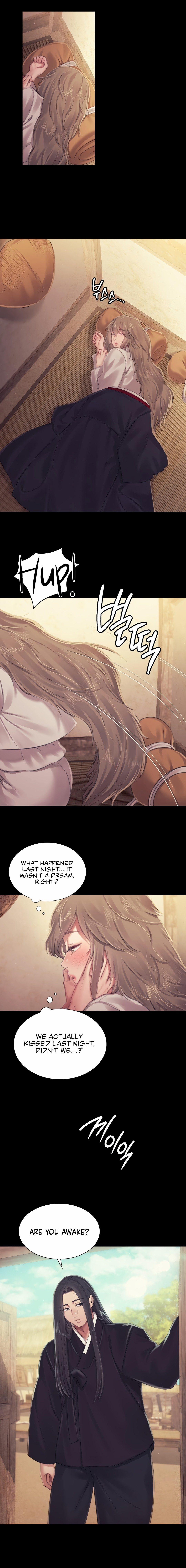 Madam Manhwa 117 trang 7